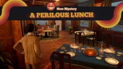 Agatha Christie Death on the Nile - PlayStation 5 (PRE-ORDER)
