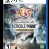 Agatha Christie Hercule Poirot the London Case - PlayStation 5