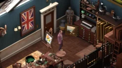 Agatha Christie Hercule Poirot the London Case - PlayStation 5