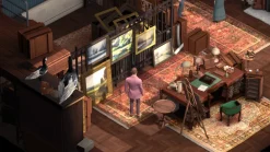 Agatha Christie Hercule Poirot the London Case - PlayStation 5