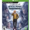 Agatha Christie: Hercule Poirot - The First Cases - Xbox One/Xbox Series X