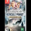 Agatha Christie Hercule Poirot the London Case - Nintendo Switch
