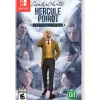 Agatha Christie: Hercule Poirot - The First Cases - Nintendo Switch