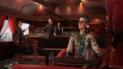 Agatha Christie Murder on the Orient Express - PlayStation 5