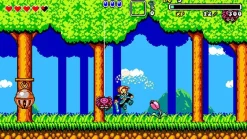 Aggelos - PlayStation 4