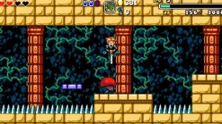 Aggelos - PlayStation 4