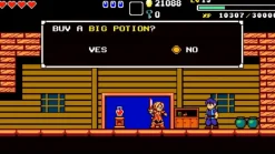 Aggelos - PlayStation 4