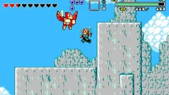 Aggelos - PlayStation 4