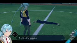 AI: The Somnium Files - nirvanA Initiative - PlayStation 4