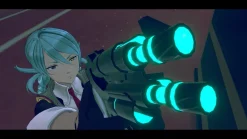 AI: The Somnium Files - nirvanA Initiative - PlayStation 4