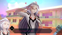 AI: The Somnium Files - nirvanA Initiative - PlayStation 4