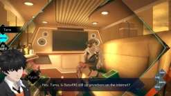 AI: The Somnium Files - nirvanA Initiative - PlayStation 4