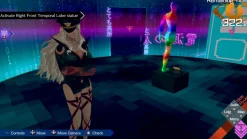 AI: The Somnium Files - nirvanA Initiative - PlayStation 4