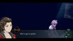 AI: The Somnium Files [Standard Edition] - Playstation 4