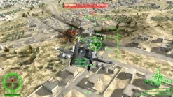 Air Missions: HIND (Only Ships in Canada - Nintendo Switch