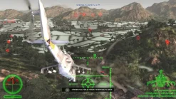 Air Missions: HIND (Only Ships in Canada - Nintendo Switch
