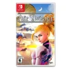 Air Twister - Nintendo Switch