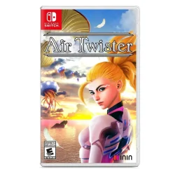 Air Twister - Nintendo Switch