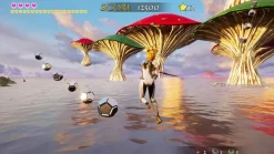 Air Twister - Nintendo Switch