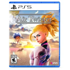 Air Twister - PlayStation 5