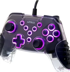 Airglow Controller - Nintendo Switch, Brand New