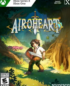 Airoheart - Xbox One/Xbox Series X