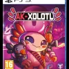 AK- XOLOTL [PEGI Import] - PlayStation 5