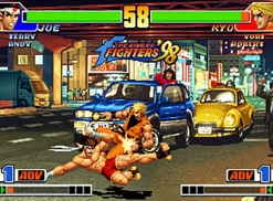 Akeaka NEOGEO Selection Vol. 6 [JPN IMPORT - Multi-Language] - Nintendo Switch (PRE-ORDER)
