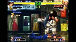 Akeaka NEOGEO Selection Vol. 4 [JPN IMPORT - Multi-Language] - Nintendo Switch