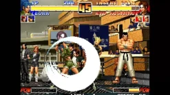 Akeaka NEOGEO Selection Vol. 3 [JPN IMPORT - Multi-Language] - Nintendo Switch