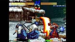 Akeaka NEOGEO Selection Vol. 3 [JPN IMPORT - Multi-Language] - Nintendo Switch