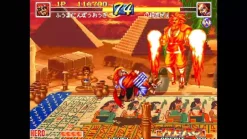 Akeaka NEOGEO Selection Vol. 3 [JPN IMPORT - Multi-Language] - Nintendo Switch