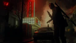 Alan Wake 2 Deluxe Edition - Xbox Series X