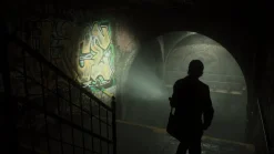 Alan Wake 2 Deluxe Edition - Xbox Series X