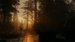 Alan Wake 2 Deluxe Edition - Xbox Series X