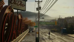 Alan Wake 2 Deluxe Edition - Xbox Series X