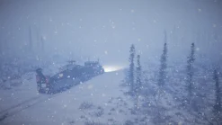 Alaskan Road Truckers: Highway Edition - PlayStation 5