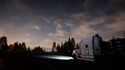 Alaskan Road Truckers: Highway Edition - PlayStation 5