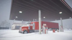 Alaskan Road Truckers: Highway Edition - PlayStation 5