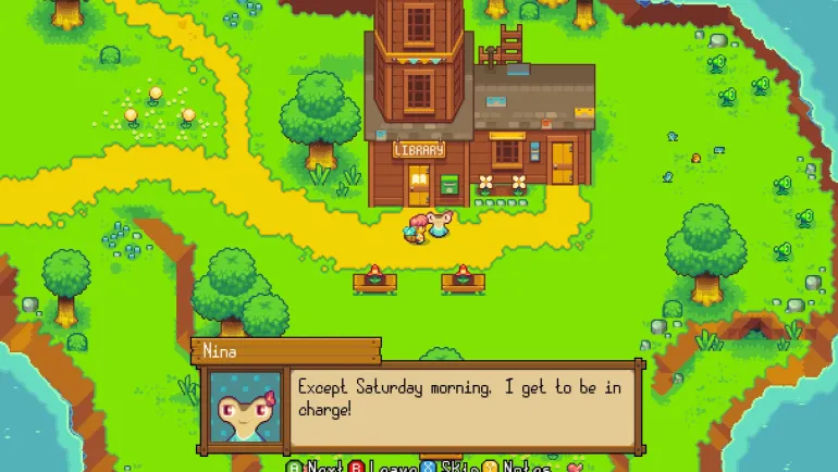 Alchemic Cutie - Nintendo Switch