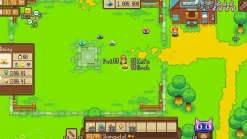 Alchemic Cutie - PS4