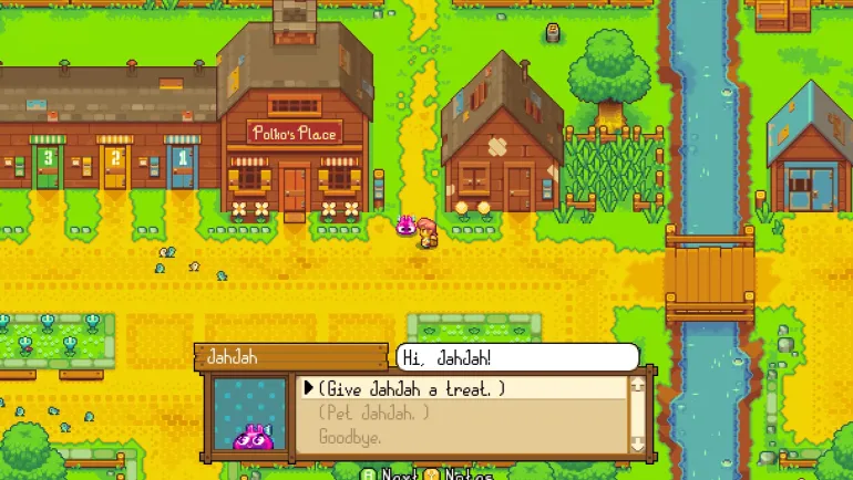 Alchemic Cutie - PS4