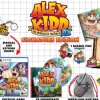 Alex Kidd in Miracle World DX [SIGNATURE EDITION] - PS5