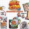 Alex Kidd in Miracle World DX [SIGNATURE EDITION] - SWITCH