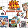 Alex Kidd in Miracle World DX [SIGNATURE EDITION] - PS4