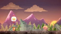 Alex Kidd in Miracle World DX - XBOX ONE / XBOX SERIES X