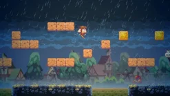 Alex Kidd in Miracle World DX - XBOX ONE / XBOX SERIES X