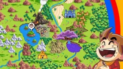 Alex Kidd in Miracle World DX - XBOX ONE / XBOX SERIES X