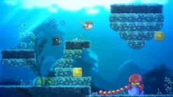 Alex Kidd in Miracle World DX - XBOX ONE / XBOX SERIES X