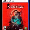 ALFRED HITCHCOCK VERTIGO LIMITED EDITION - PS5